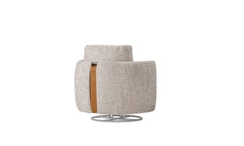 Lucca Modern Berjer