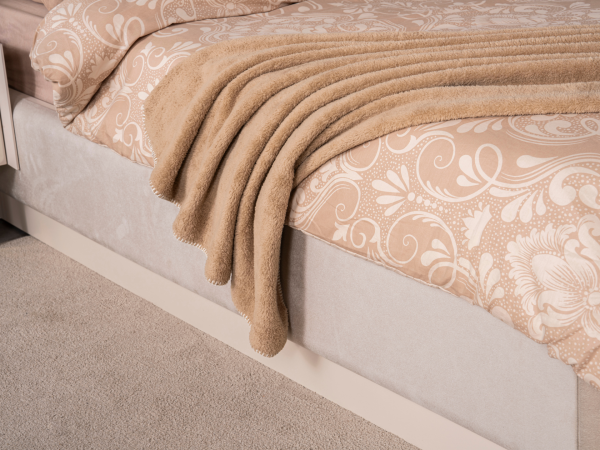 Life Yatak Odası(Bazalı Karyola)