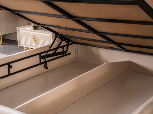 Life Yatak Odası(Bazalı Karyola)