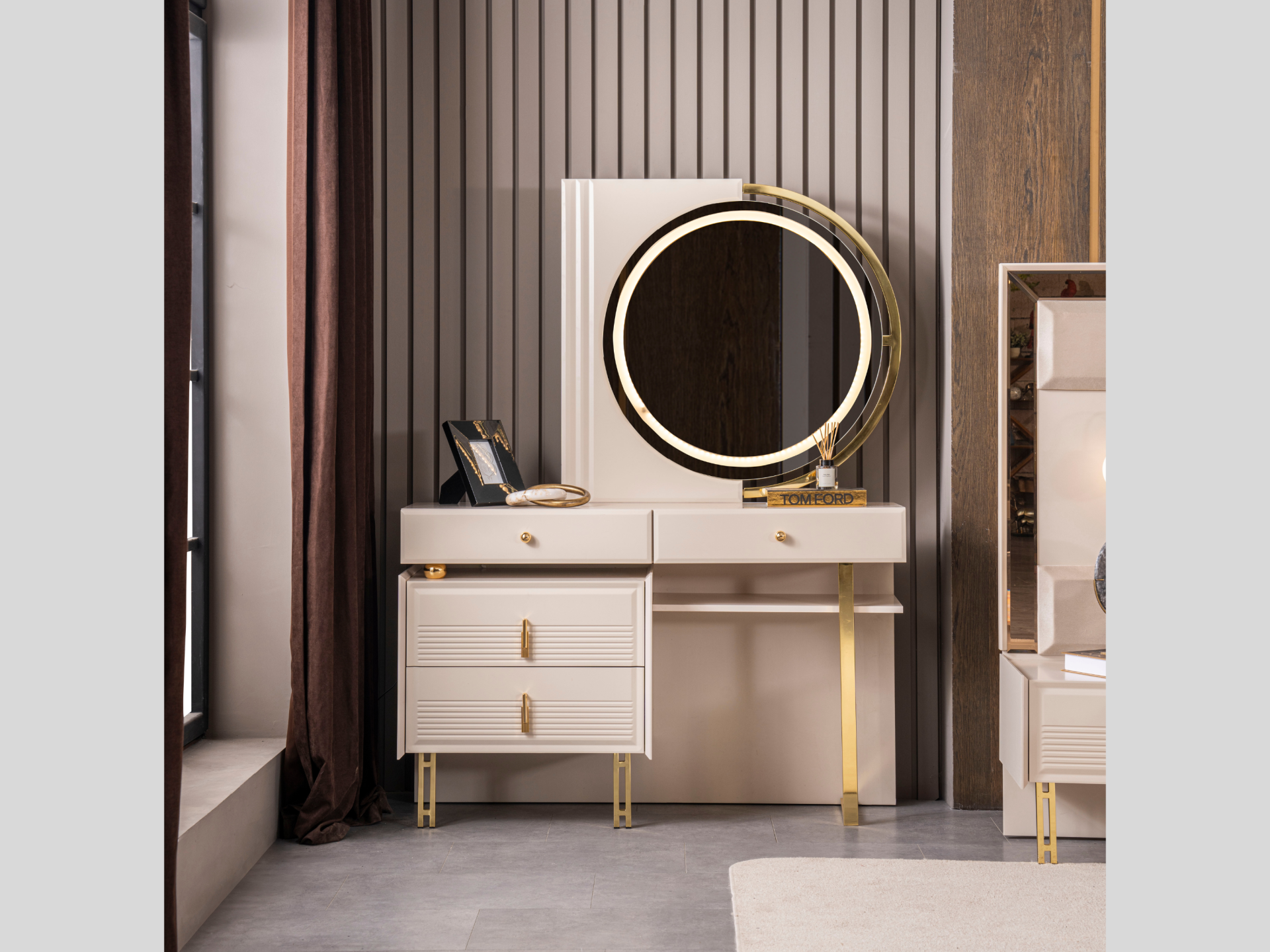 Life Yatak Odası(Şifonyer)