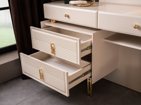 Life Yatak Odası(Şifonyer)