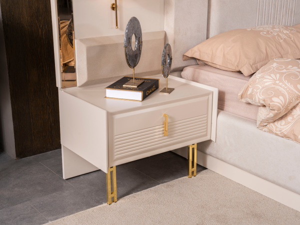 Life Yatak Odası(Komodin)