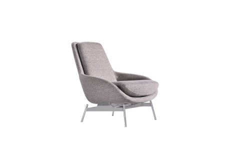 Aqua Modern Koltuk Takımı (3+1)