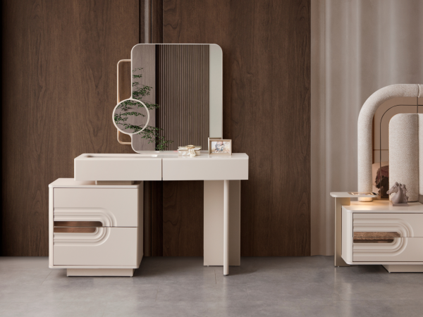 Lotta Yatak Odası(Şifonyer)