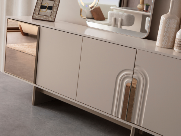 Lotta Yemek Odası Takımı