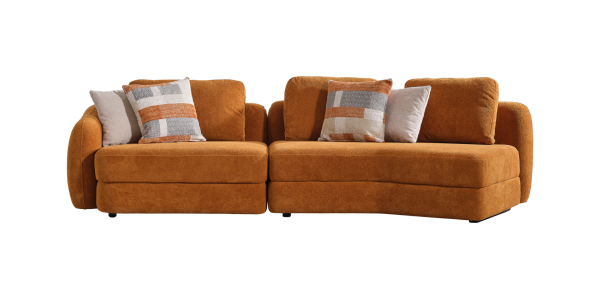 Disney Koltuk Takımı(Dörtlü Koltuk)