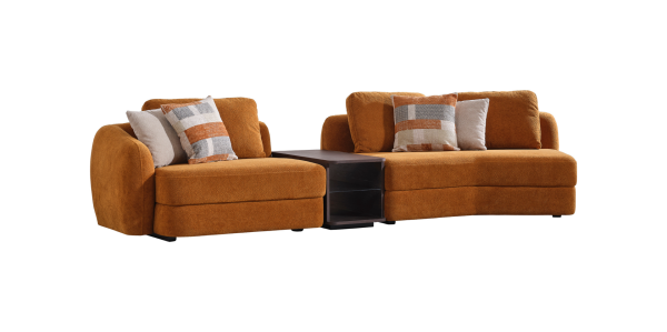 Disney Koltuk Takımı(Dörtlü Koltuk)