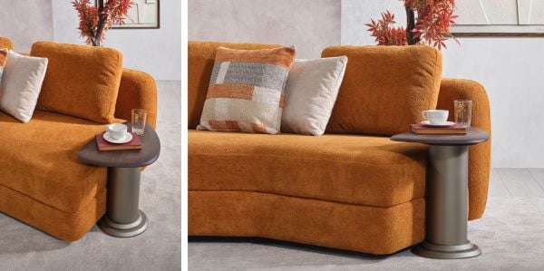 Disney Koltuk Takımı(Dörtlü Koltuk)