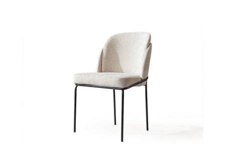 Paris Sandalye (6 Adet)