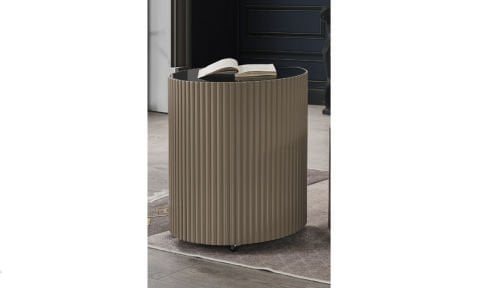 Guccix Cappucino Yan Sehpa