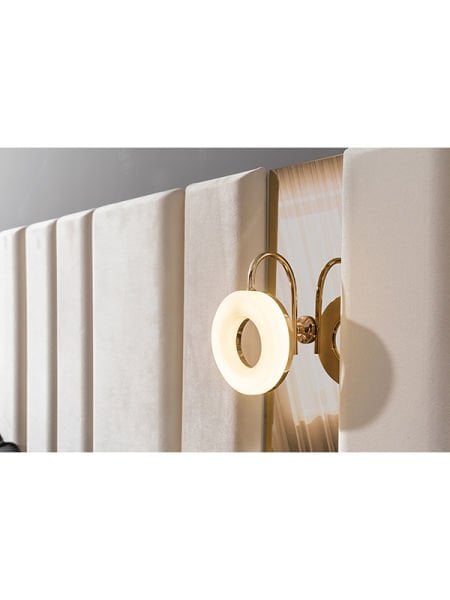 Alyans Yatak Odası Takımı %100 MDF