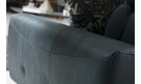 Lora Modern Üçlü Koltuk(Yataklı)
