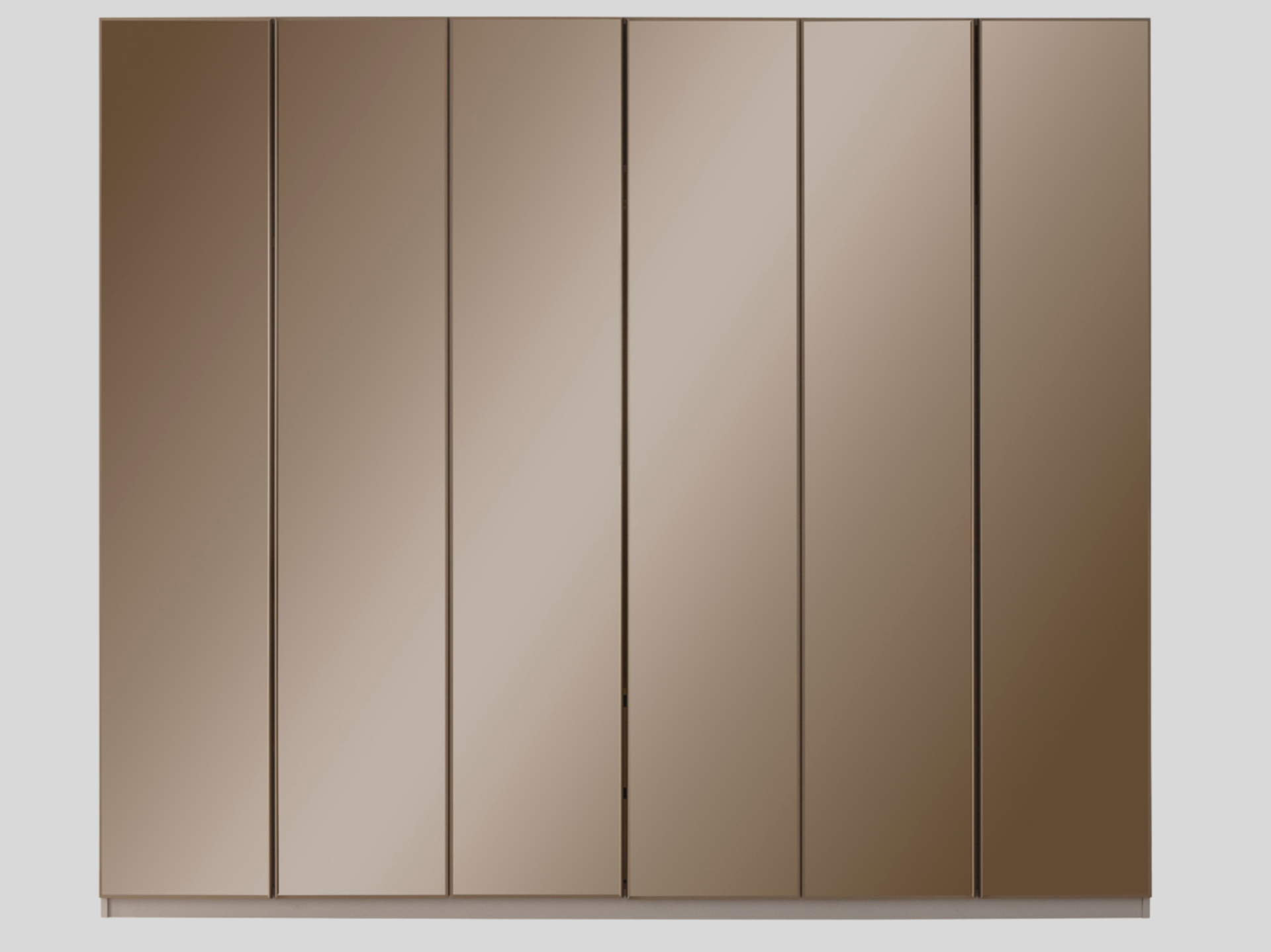 Lodos Yatak Odası(Dolap)