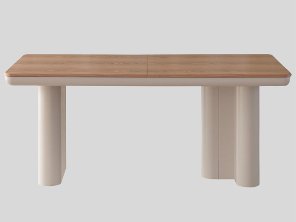 Lodos Yemek Odası(Masa ve 6 Sandalye)