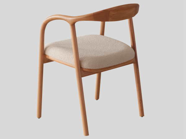 Lodos Yemek Odası(Masa ve 6 Sandalye)