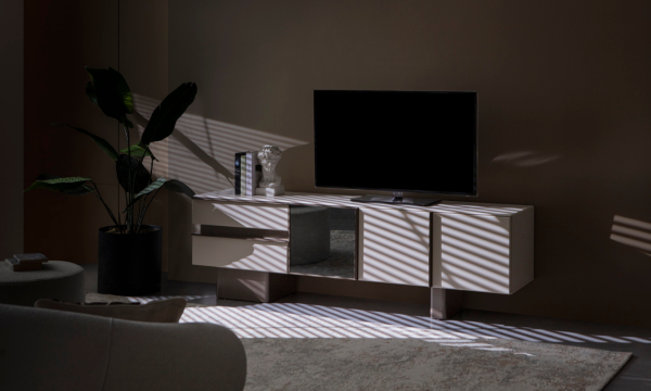 Zende TV Sehpası