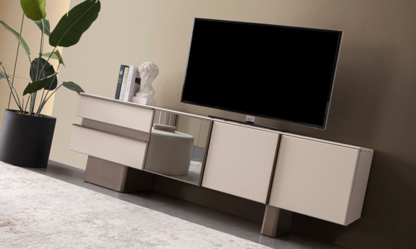 Zende TV Sehpası