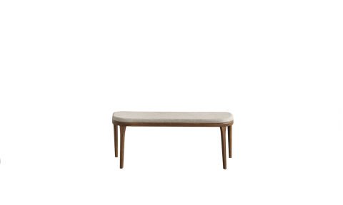 Viola 4 Sandalye 1 Bench