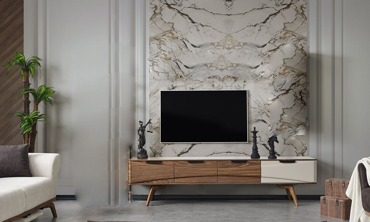 Legno Tv Sehpası