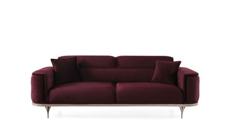 Nice Modern Koltuk Takımı(3+3+1)