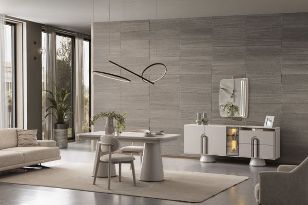 Loft Yemek Odası