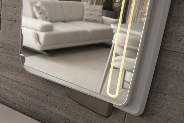 Loft Yemek Odası