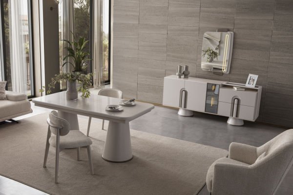 Loft Yemek Odası ( Masa )