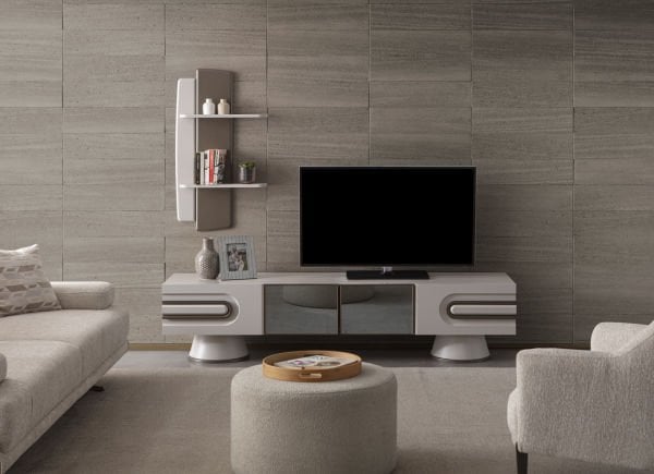 Loft Tv Ünitesi