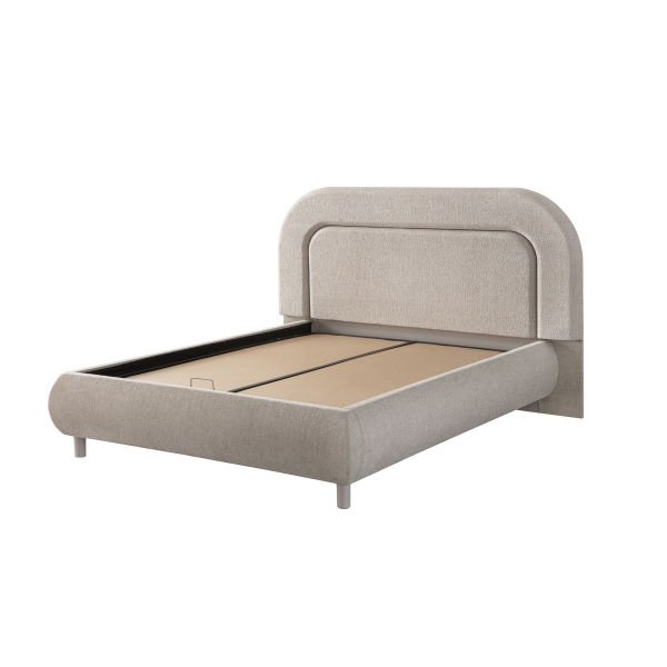 Loft Yatak Odası ( Karyola )