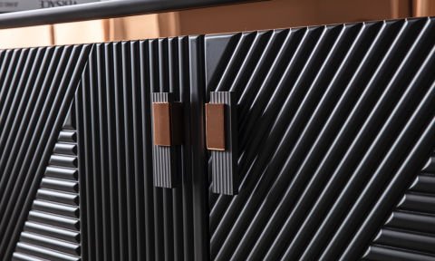Quadro Yemek Odası Takımı