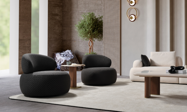 Mostar Koltuk Takımı(Ayaksız)