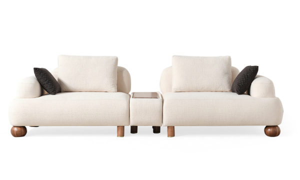 Mostar Koltuk Takımı(Ayaklı)