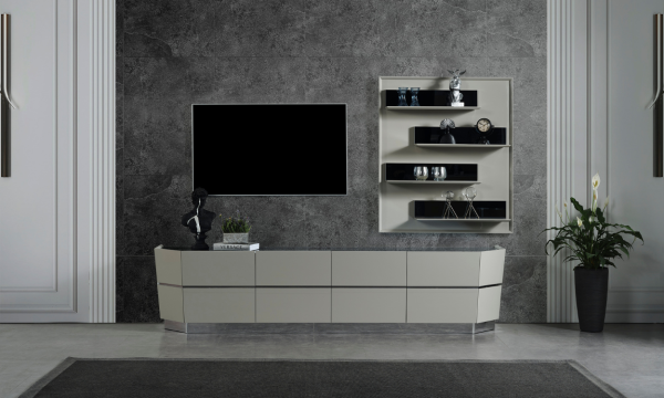 Tokai TV Ünitesi