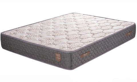 Grand 120*200 cm Tek Kişilik Başlıklı Baza Seti