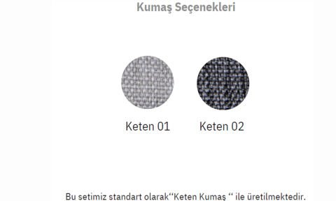 Grand 180*200 cm Çift Kişilik Başlıklı Baza Seti