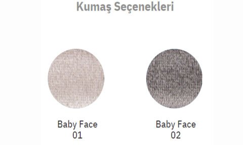 Piyano 90*190 cm Tek Kişilik Başlıklı Baza Seti