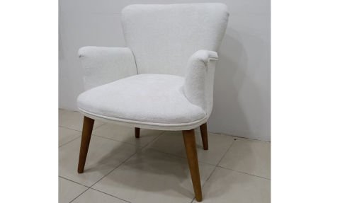 Teddy Çay Seti Çay Seti Tekli Koltuk,Berjer (Salon, Balkon, Cafe Ofis)