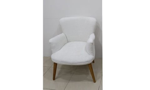 Teddy Çay Seti Çay Seti Tekli Koltuk,Berjer (Salon, Balkon, Cafe Ofis)