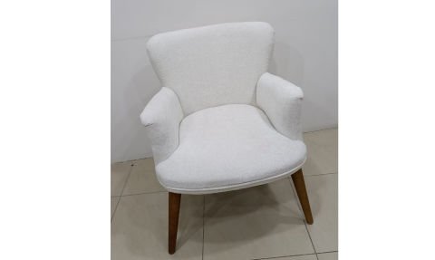 Teddy Çay Seti Çay Seti Tekli Koltuk,Berjer (Salon, Balkon, Cafe Ofis)