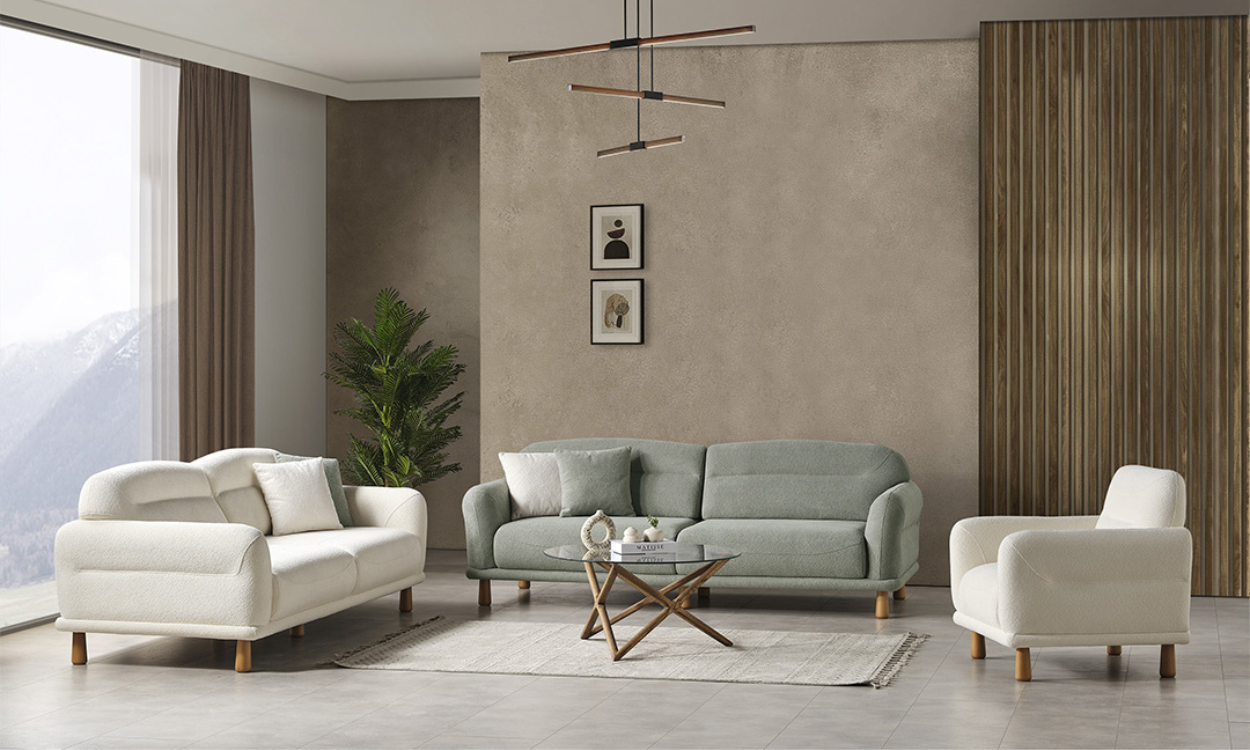 Derin Koltuk Takımı