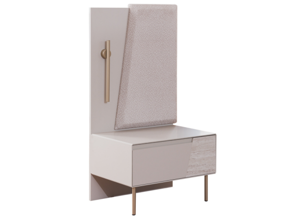 Rams Yatak Odası Takımı(Karyolalı)