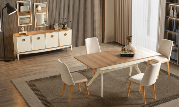 Silva Düğün Paketi