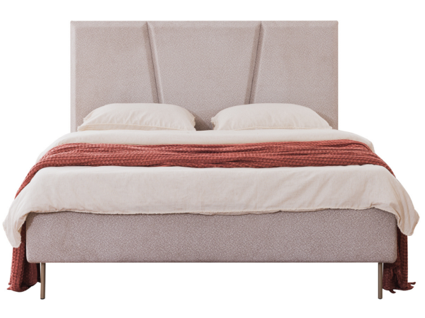 Rams Yatak Odası Takımı(Köşe Dolaplı ve Bazalı)