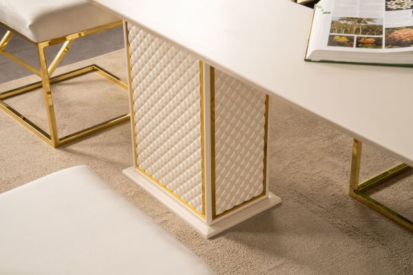 Pradax Yemek Masası