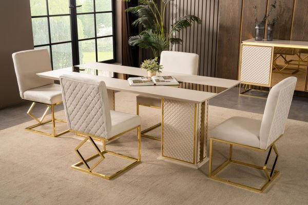 Pradax Yemek Masası