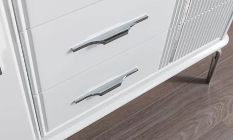 Asel Yatak Odası Takımı Şifonyer