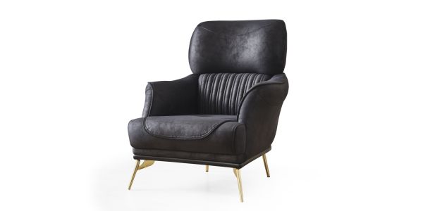 Lotus Koltuk Takımı (Gold)