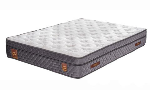 Cappy 90*200 cm Tek Kişilik Başlıklı Baza Seti