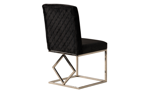 Pradax 6 Sandalye(Gümüş)