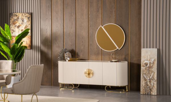 Luccix Konsol(Gold)